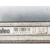 Recambio de radiador agua para volvo v70 familiar 2.5 turbodiesel referencia OEM IAM 9161207A  