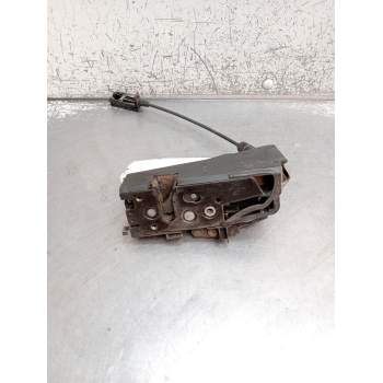 MOTOR CIERRE CENTRALIZADO DELANTERO DERECHO 5P 2001
