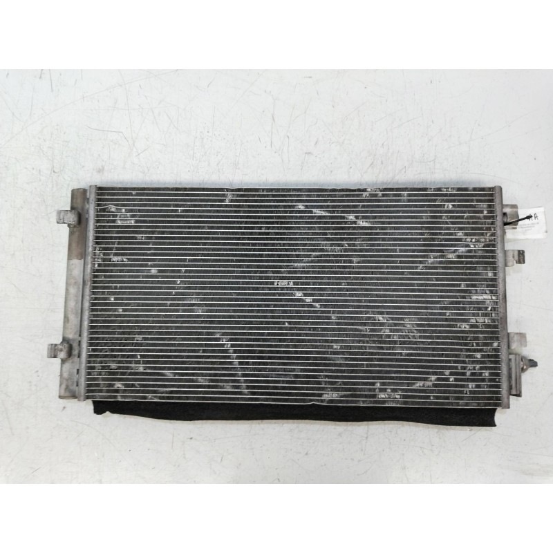 Recambio de condensador / radiador aire acondicionado para renault scenic iii dynamique referencia OEM IAM 921000294R M154612A 