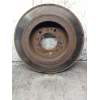 Recambio de disco freno trasero para hyundai tucson (tl, tle) 1.7 crdi referencia OEM IAM  17CRDI 2015
