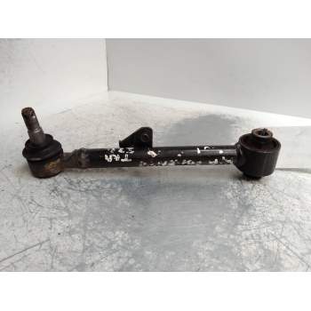 BRAZO SUSPENSION INFERIOR TRASERO IZQUIERDO 