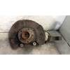 Recambio de mangueta delantera izquierda para bmw serie 5 lim. (f10) 535d xdrive referencia OEM IAM   