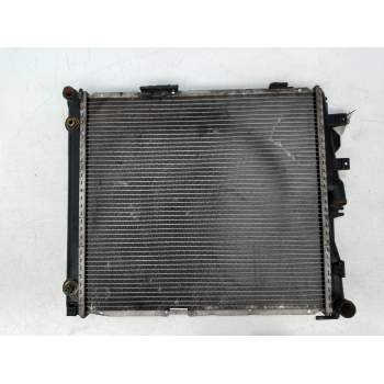 RADIADOR AGUA 1245009003 260G 1989