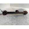 Recambio de brazo suspension inferior trasero izquierdo para kia sorento 2.2 crdi cat referencia OEM IAM   
