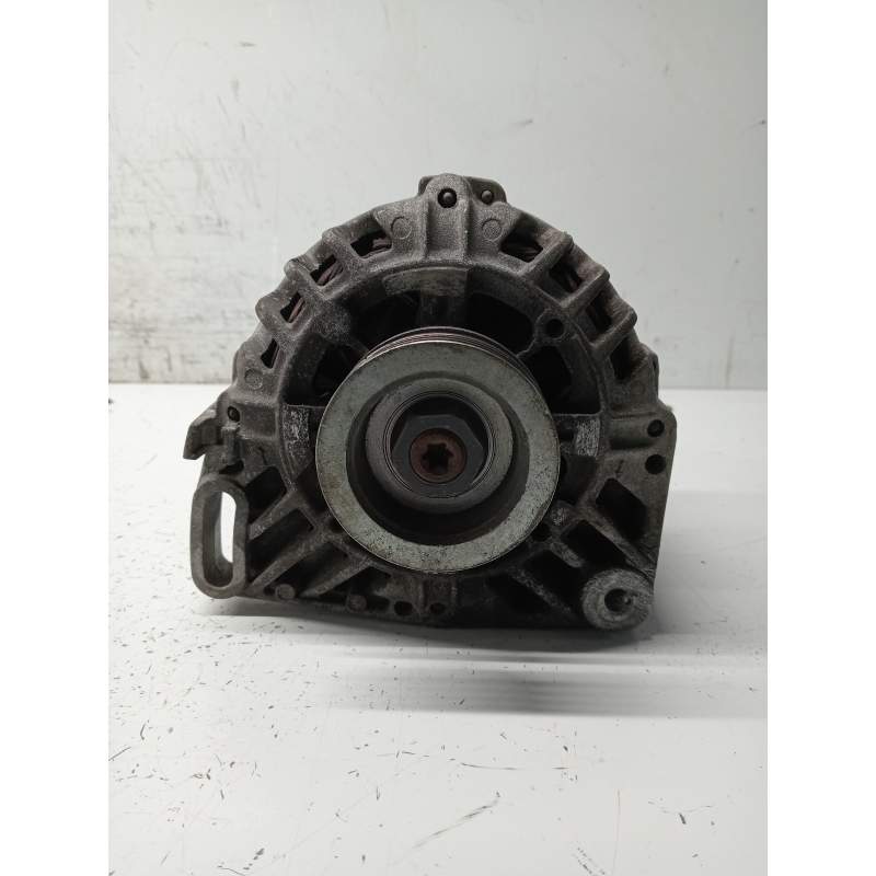 Recambio de alternador para dacia sandero referencia OEM IAM 8200660044A 12G 2008