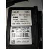 Recambio de elevalunas delantero derecho para seat exeo berlina (3r2) 2.0 tdi referencia OEM IAM 105845204 8E1959802G 4P