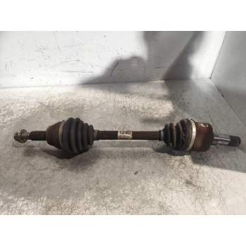 TRANSMISION DELANTERA IZQUIERDA 8V513B437DB 14G 2008