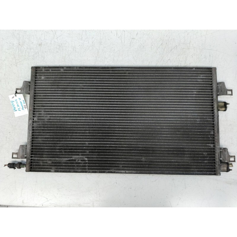 Recambio de condensador / radiador aire acondicionado para renault vel satis (bj0) 3.5 v6 referencia OEM IAM   