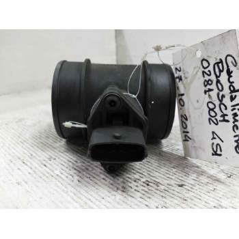 CAUDALIMETRO 0281002451 05293155AB BOSCH