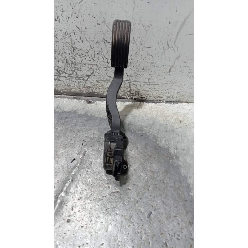 Recambio de potenciometro pedal para citroën c4 cactus business referencia OEM IAM 9671433780  