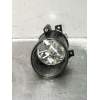 Recambio de faro antiniebla izquierdo para seat leon (1p1) 2.0 tdi 16v referencia OEM IAM   2005
