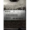Recambio de centralita motor uce para audi a3 (8l) 1.9 tdi referencia OEM IAM 0281001694 038906018AJ 1996