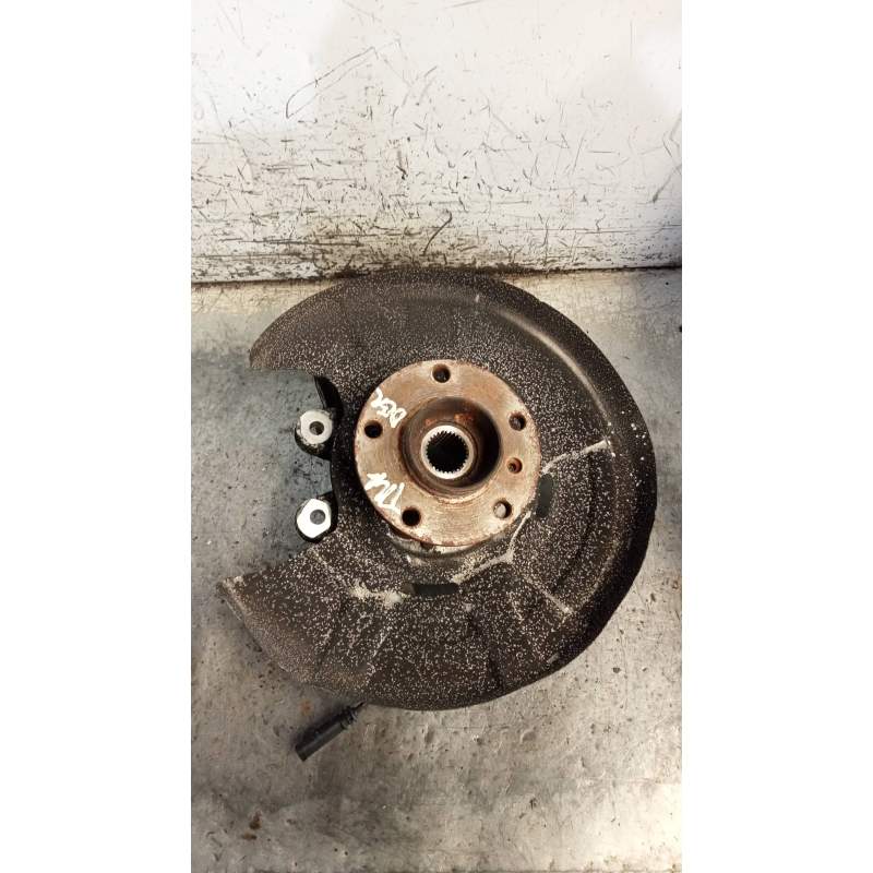 Recambio de mangueta trasera derecha para bmw serie 5 lim. (f10) 535d xdrive referencia OEM IAM   
