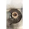 Recambio de mangueta trasera derecha para bmw serie 5 lim. (f10) 535d xdrive referencia OEM IAM   