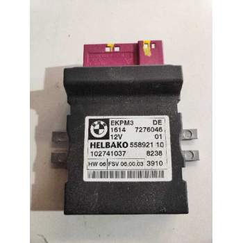 MODULO ELECTRONICO 16147276046 55892110 7276046