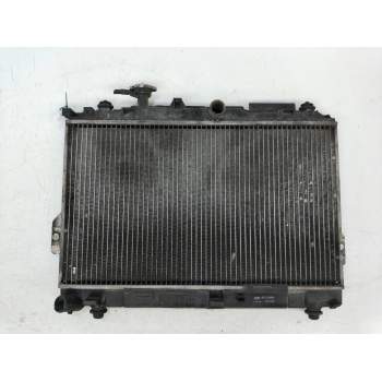 RADIADOR AGUA 2531017001 