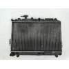 Recambio de radiador agua para hyundai matrix (fc) 1.6 gls referencia OEM IAM 2531017001  