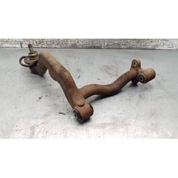 BRAZO SUSPENSION SUPERIOR DELANTERO IZQUIERDO 25TDI 1990