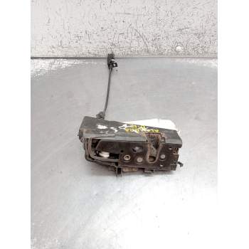 MOTOR CIERRE CENTRALIZADO DELANTERO IZQUIERDO 5P 2001