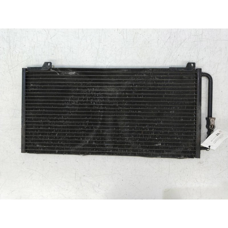 Recambio de condensador / radiador aire acondicionado para mg rover serie 45 (rt) 1.4 16v cat referencia OEM IAM   