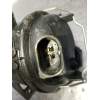 Recambio de faro antiniebla izquierdo para seat leon (1p1) 2.0 tdi 16v referencia OEM IAM   2005