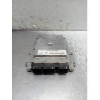 CENTRALITA MOTOR UCE 6C1112A650AN 2006