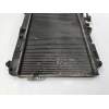 Recambio de radiador agua para hyundai matrix (fc) 1.6 gls referencia OEM IAM 2531017001  
