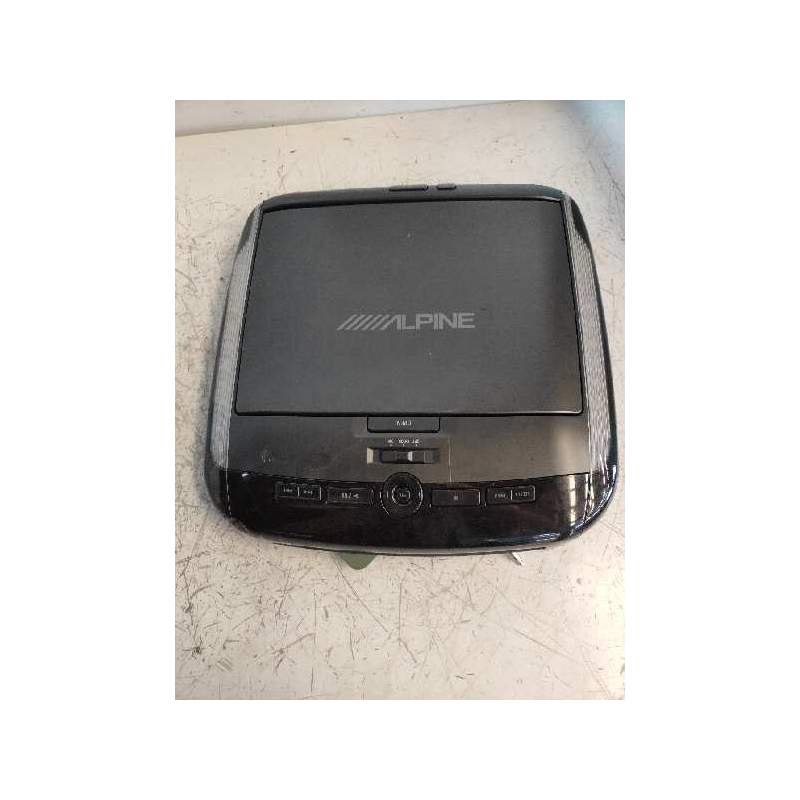 Recambio de sistema dvd para bmw x5 (e70) xdrive40d referencia OEM IAM 82774180315 10082040914 