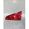 Recambio de piloto trasero derecho interior para peugeot 607 (s2) marfil pack referencia OEM IAM   2004