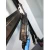 Recambio de elevalunas trasero derecho para seat exeo berlina (3r2) 2.0 tdi referencia OEM IAM 105849204 8E0959802E 4P