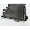 Recambio de radiador agua para hyundai matrix (fc) 1.6 gls referencia OEM IAM 2531017001  