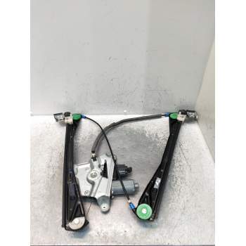 ELEVALUNAS DELANTERO IZQUIERDO 0130821946 4P
