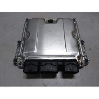 CENTRALITA MOTOR UCE 0281011394 9652184480 EDC15C2 07