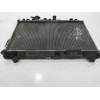 Recambio de radiador agua para hyundai matrix (fc) 1.6 gls referencia OEM IAM 2531017001  