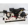 Recambio de mando calefaccion / aire acondicionado para chevrolet kalos 1.4 cat referencia OEM IAM   2005