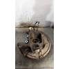 Recambio de mangueta trasera izquierda para bmw serie 5 lim. (f10) 535d xdrive referencia OEM IAM   