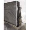 Recambio de radiador agua para volkswagen golf vi (5k1) advance referencia OEM IAM   
