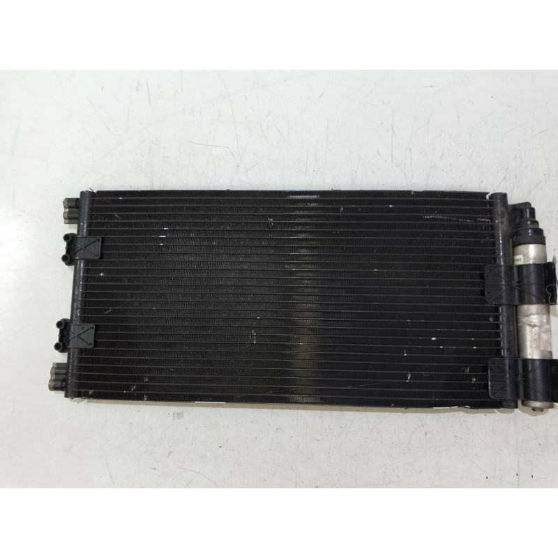 Recambio de condensador / radiador aire acondicionado para land rover freelander (ln) 2.0 td4 cat referencia OEM IAM 756559V  