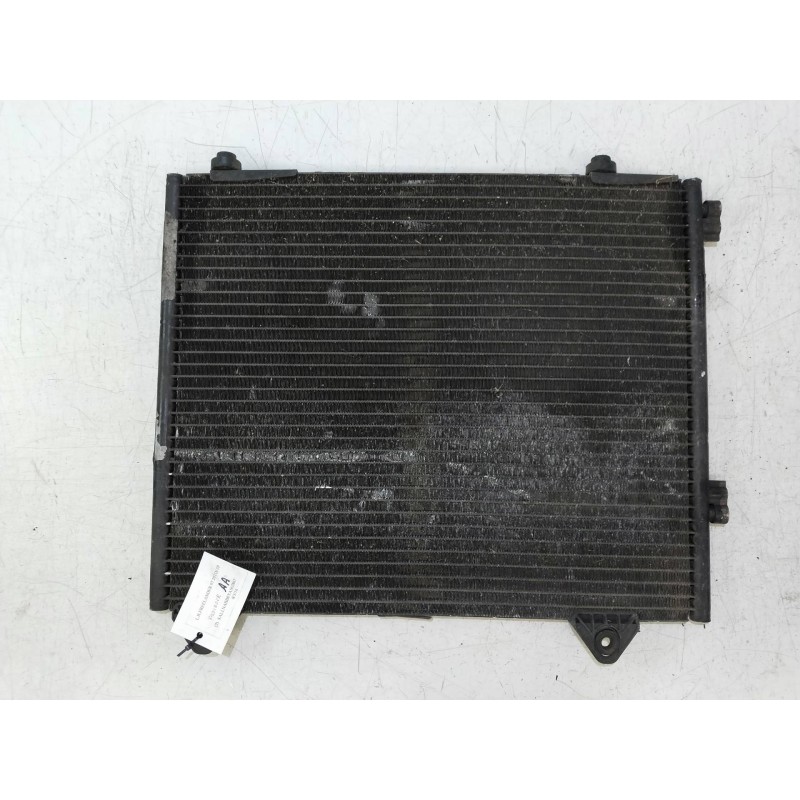 Recambio de condensador / radiador aire acondicionado para land rover freelander (ln) 2.0 turbodiesel referencia OEM IAM   