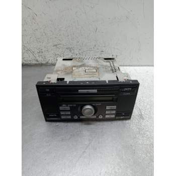 SISTEMA AUDIO / RADIO CD 6C1T18C815AJ 2006