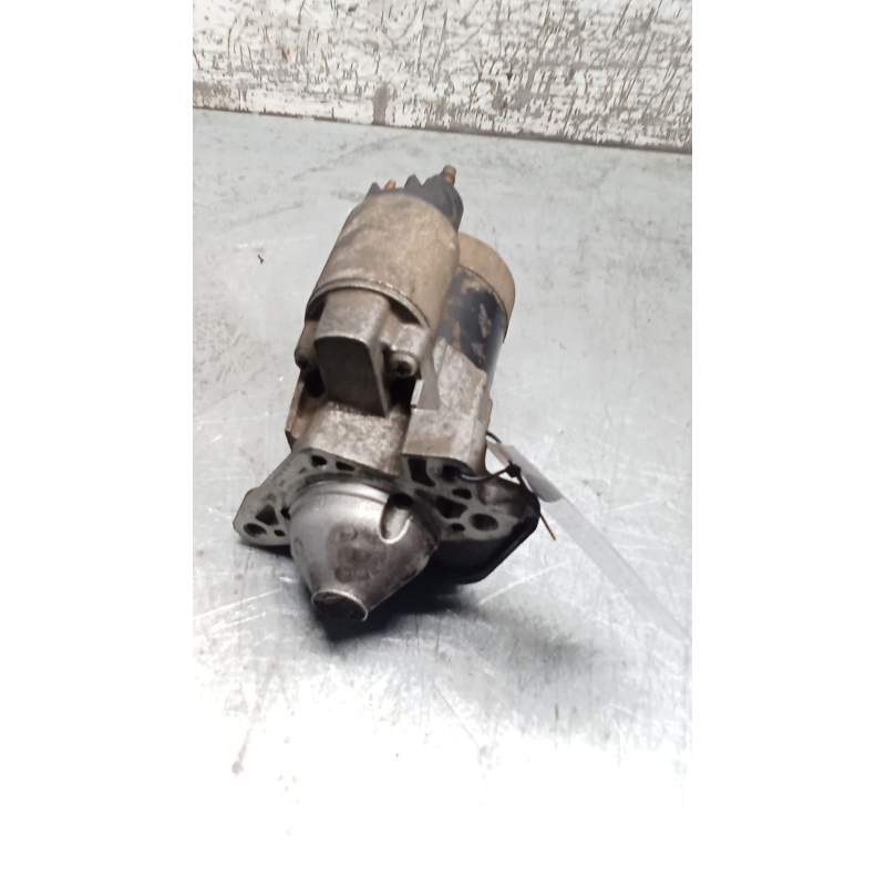 Recambio de motor arranque para renault kangoo (kc0/1_) 1.5 dci referencia OEM IAM 8200306595 15DCI 2005