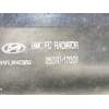 Recambio de radiador agua para hyundai matrix (fc) 1.6 gls referencia OEM IAM 2531017001  