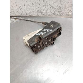 MOTOR CIERRE CENTRALIZADO TRASERO DERECHO 5P 2001