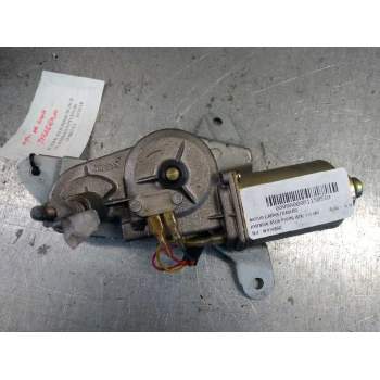 MOTOR LIMPIA TRASERO WR108SD 9870005000 