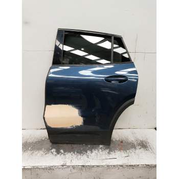 PUERTA TRASERA IZQUIERDA 5P 2020