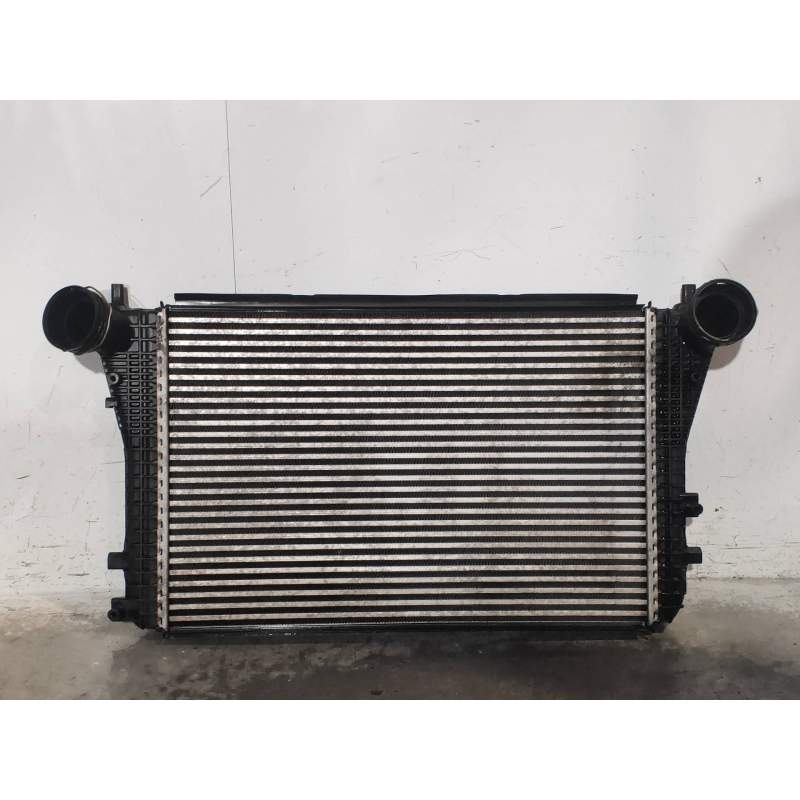 Recambio de intercooler para volkswagen golf vi (5k1) advance referencia OEM IAM 1K0145803T  