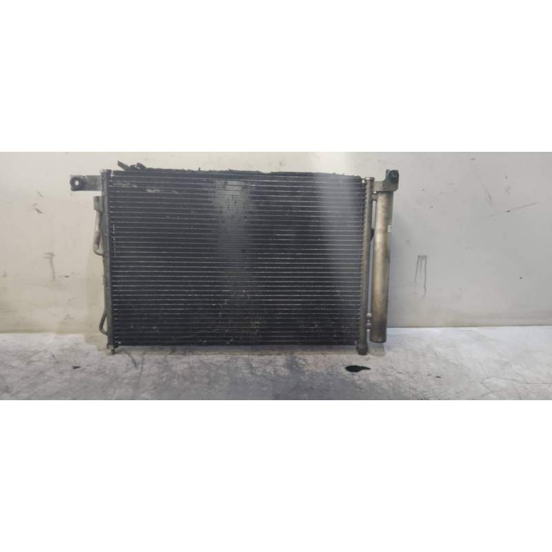 Recambio de condensador / radiador aire acondicionado para hyundai accent (mc) gl crdi referencia OEM IAM   2005
