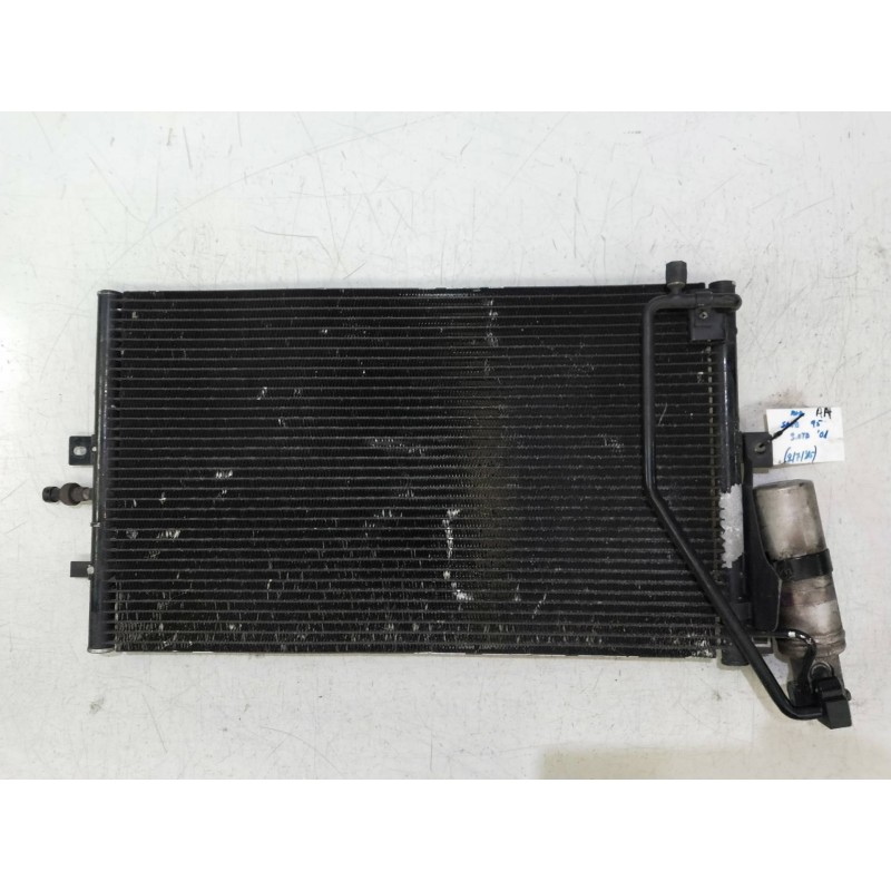 Recambio de condensador / radiador aire acondicionado para saab 9-5 station wagon referencia OEM IAM 4825941  