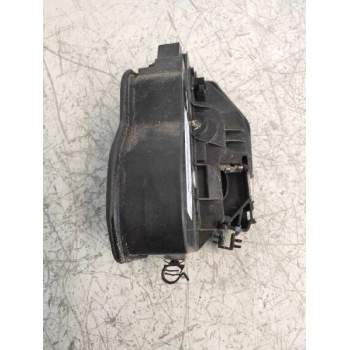 MOTOR CIERRE CENTRALIZADO DELANTERO IZQUIERDO 7276661 A053702 