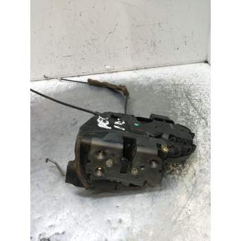 MOTOR CIERRE CENTRALIZADO DELANTERO IZQUIERDO 3N6AA21813L 4P 2004